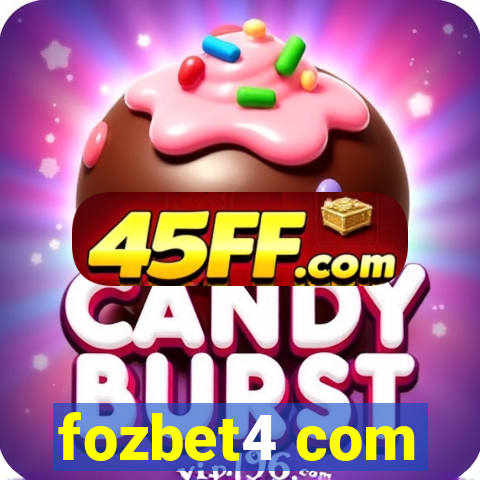 fozbet4 com